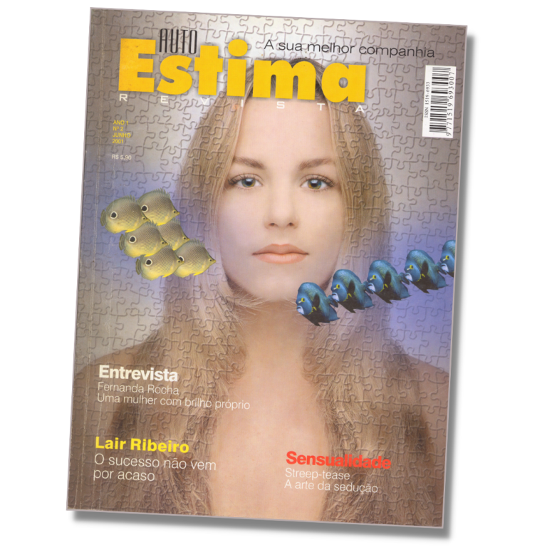 2ª Edição da Revista