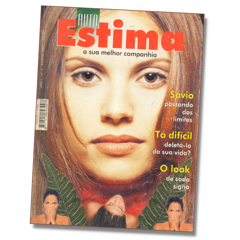 3ª Edição da Revista