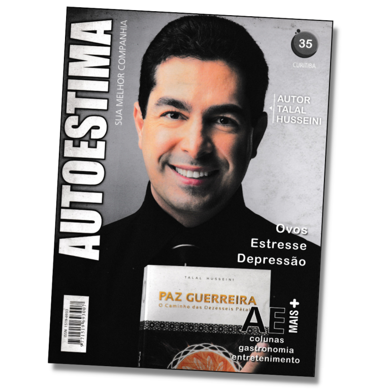 35ª Edição da Revista