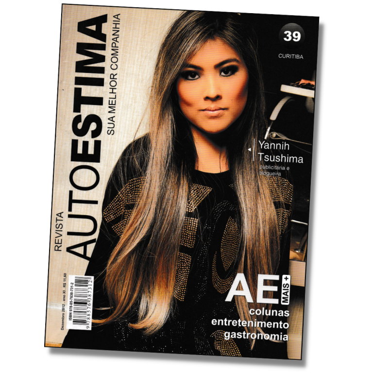 39ª Edição da Revista