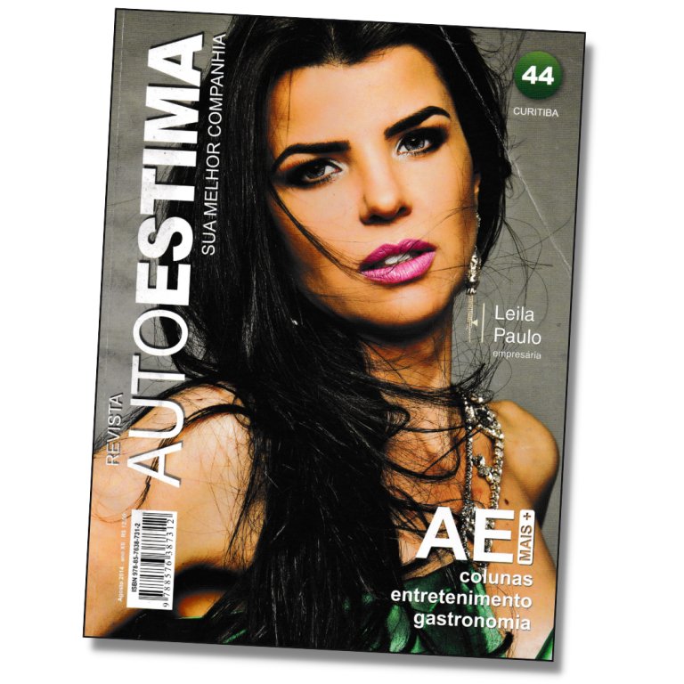 44ª Edição da Revista