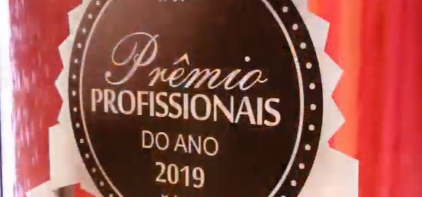 Profissionais 2019