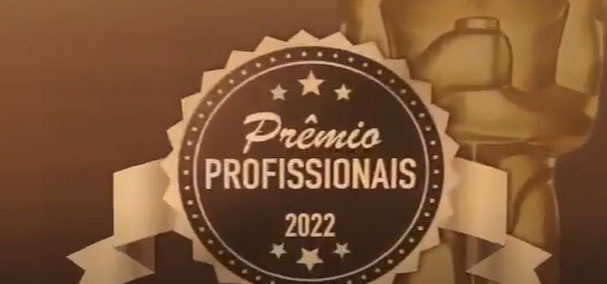 Profissionais 2022